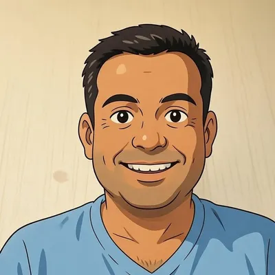 vivek profile