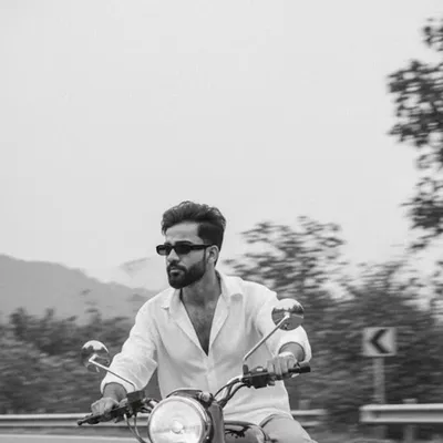 Khadim Amir Ali profile