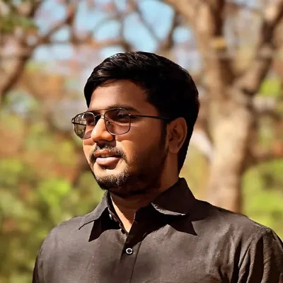 Er Aakash Kumar profile