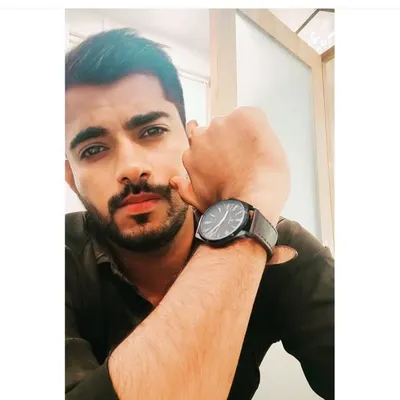 Deepak Patariya profile