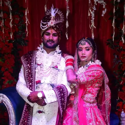 Er Deepak Kumar Sahu profile