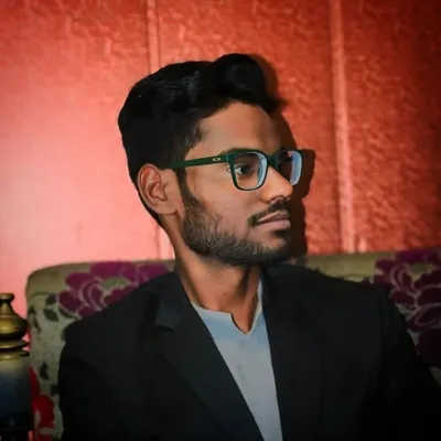 Faisal Ansari ❤ profile
