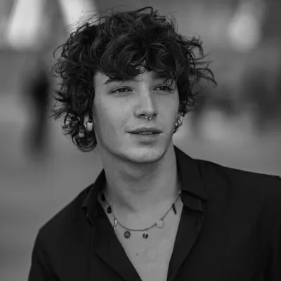 ALESSANDRO SCARPA profile
