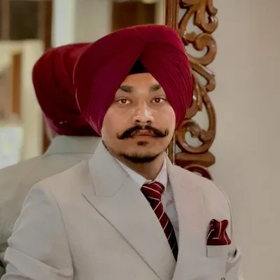ਕਮਲ ਬਾਵਾ profile