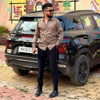 Mayur Jadhav profile