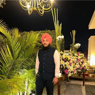 Prabhjot Singh profile