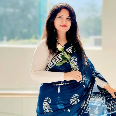 Er Priyanka Ankale profile