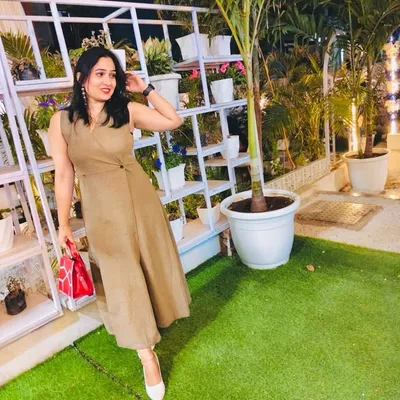 Priyanka Gaur profile