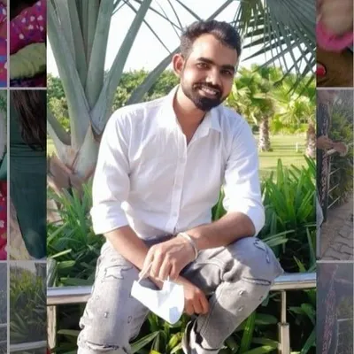 Rahul Arya profile