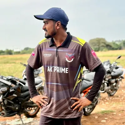 Er Vijay Eshwar profile