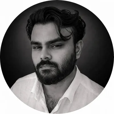 Anas Khan profile