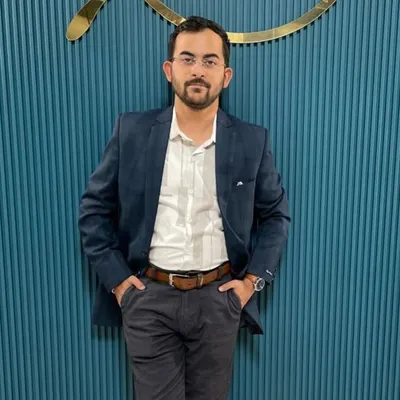 Basab Sharma profile