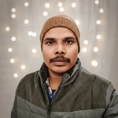 Deepak Kumar profile