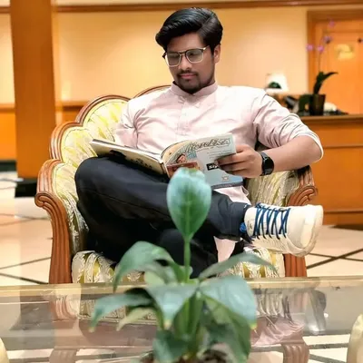 Er Girish Bhalerao profile