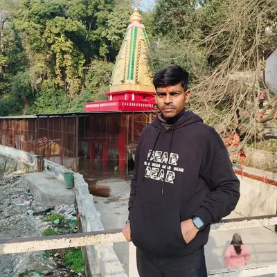 Er Himanshu Gupta profile