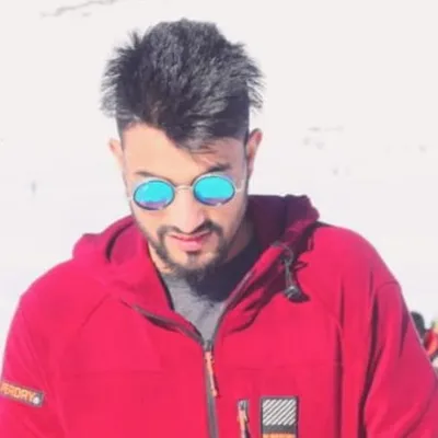 Jamsheed Hussain profile