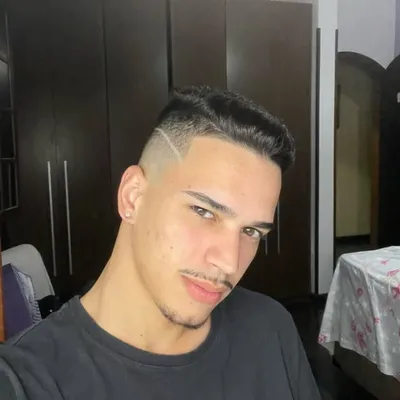 Erick Olivetti profile