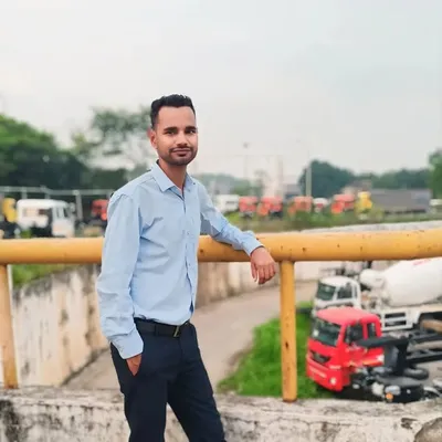 Pankaj Chourasiya profile