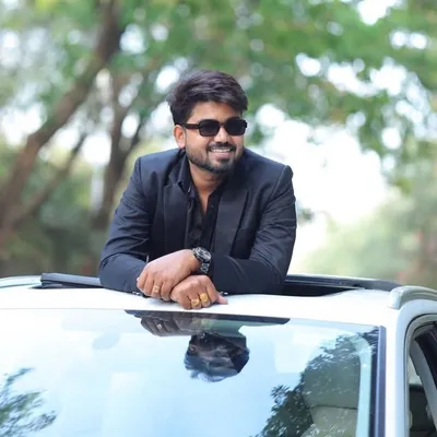 Pramod Singh profile