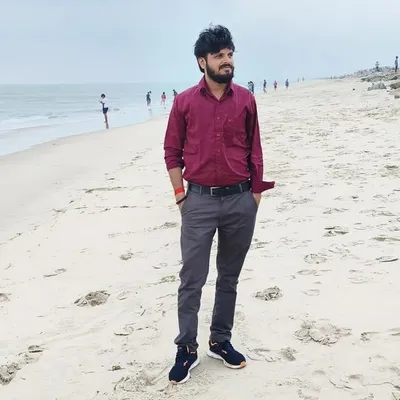 Rakesh Saini profile