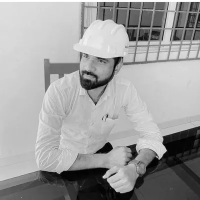 انجینئر صدام سیفی profile