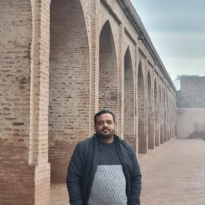 Sudhir K Mehmi profile