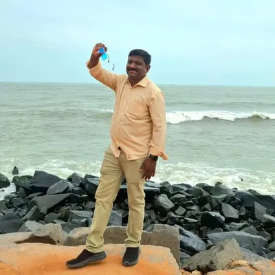 Rtn.Er.R.VinothKumar profile