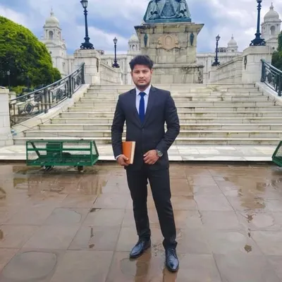 Er Wokas Malik profile