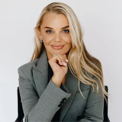 Egle Ramanauskaite profile