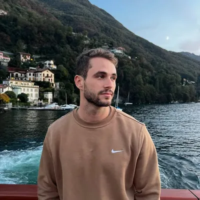 Eran Farkash profile