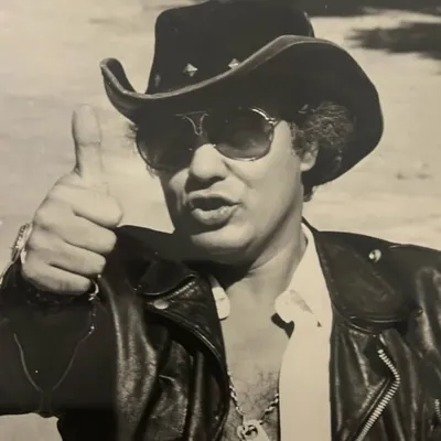 Erasmo Carlos profile