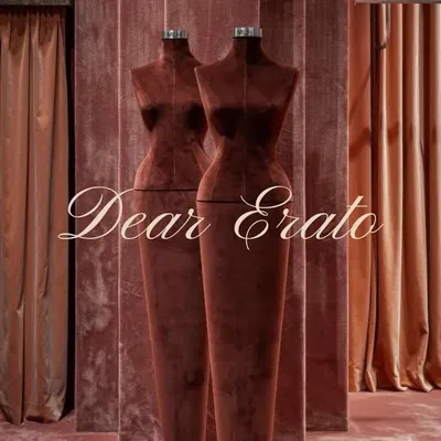 DEAR ERATO ® — нижнее белье/подарочные сертификаты profile
