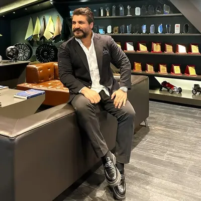 Erbakan Malkoç profile