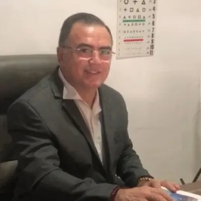 Francisco Erbens Miranda profile