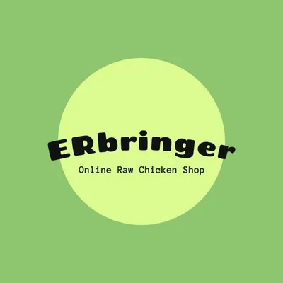 ERbringer Online Chicken Shop profile