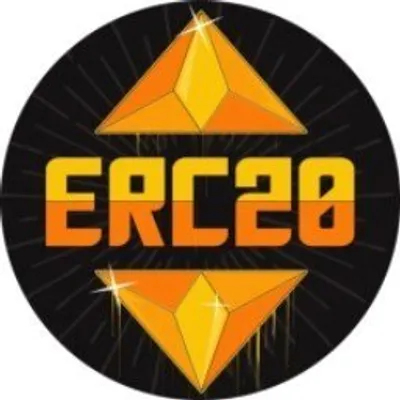 Erc Token profile