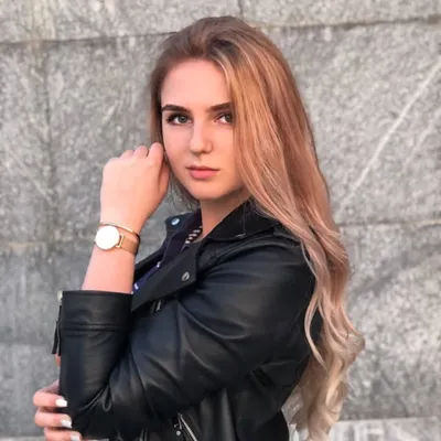 Настя Ерченко | Marketing, SMM profile