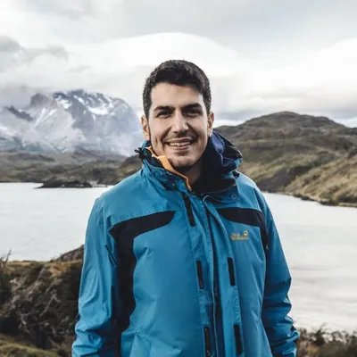 Erdal Mahir Cüran profile