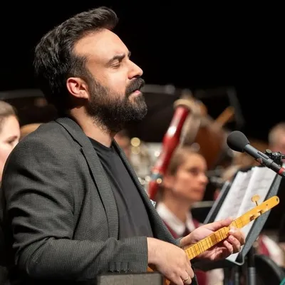 Erdin Kamoğlu profile