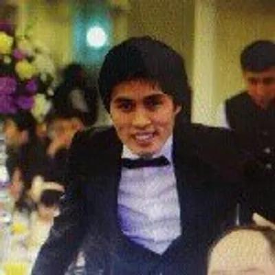 Ердос Қанаев profile
