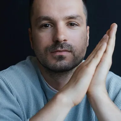 Марк Ерёмин profile