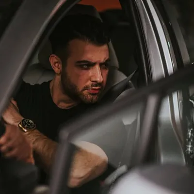 Eren Mehti Karabıçak profile