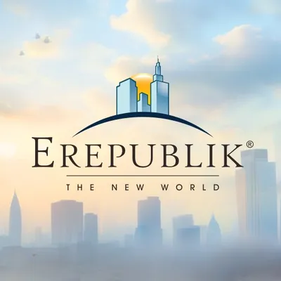 eRepublik profile