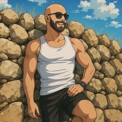 🔸️Erez H🅰️im🅾️vich🔸️ profile
