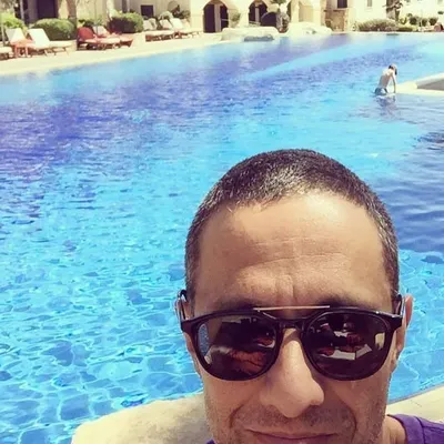 Erez Tal profile