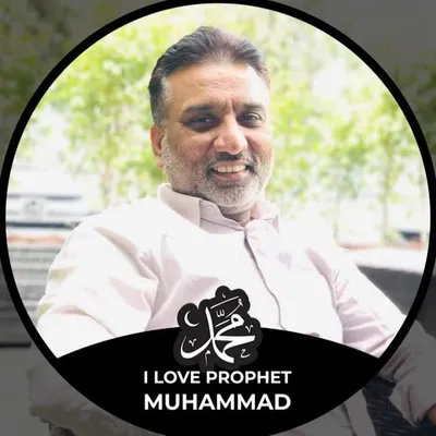 Irfan Ali profile