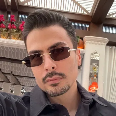 Erfan Shabani profile