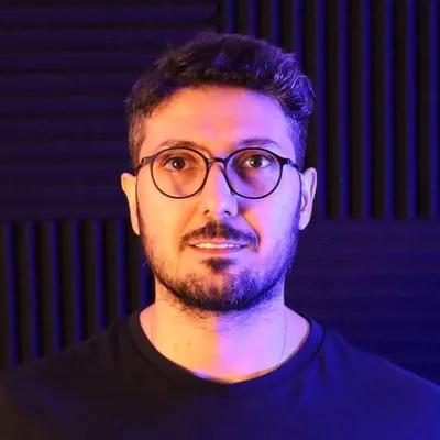 Erfan Kooshesh profile