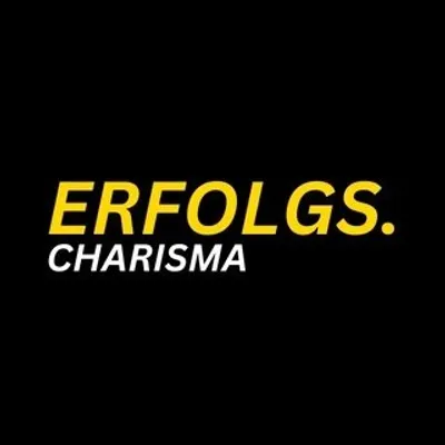 Erfolg | Wohlstand | Freiheit | Charisma profile
