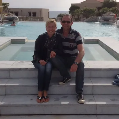 Sabine und Toni Lettner profile